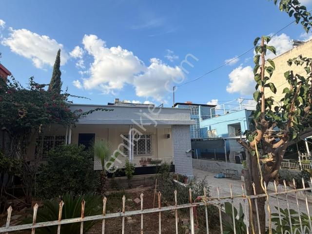 Namık Kemal Mahallesi, Seyhan içerisinde kiralık Villa