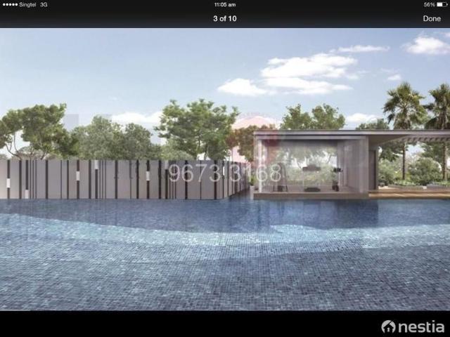 Apartment for sale in Ang Mo Kio