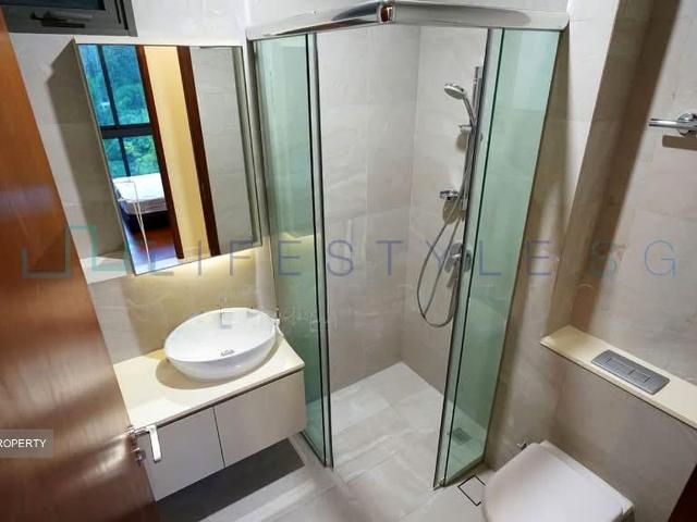 Apartment for rent in Thomson