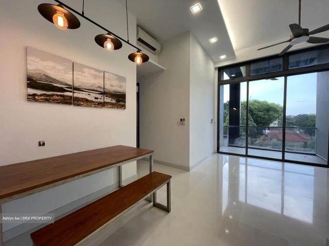 Apartment for sale in Thomson