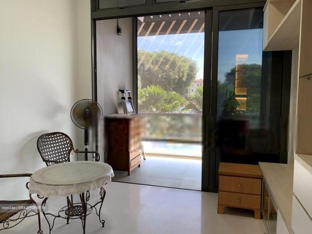 Apartment for rent in Thomson