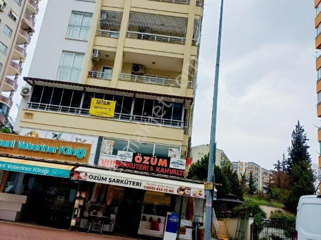 Çukurova, Adana içerisinde satılık mülk