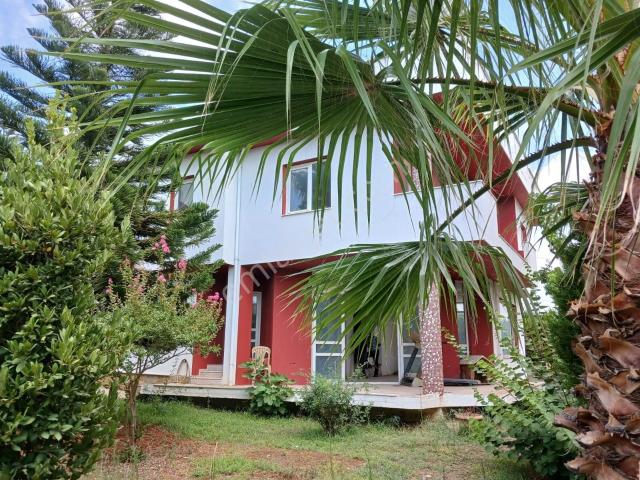 Çukurova, Adana içerisinde satılık Villa