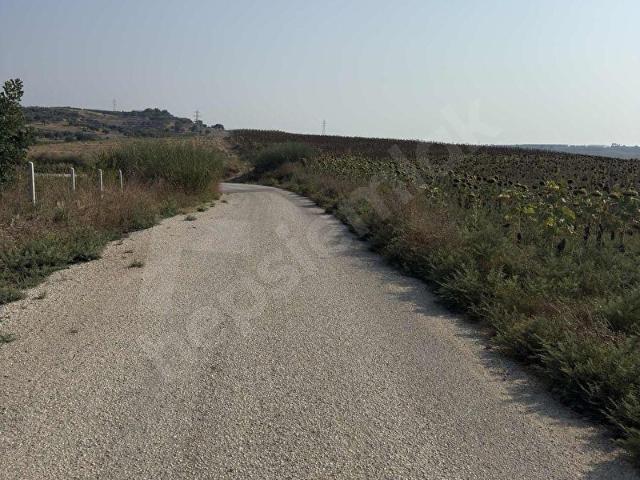 Tarsus, Mersin içerisinde satılık Arsa