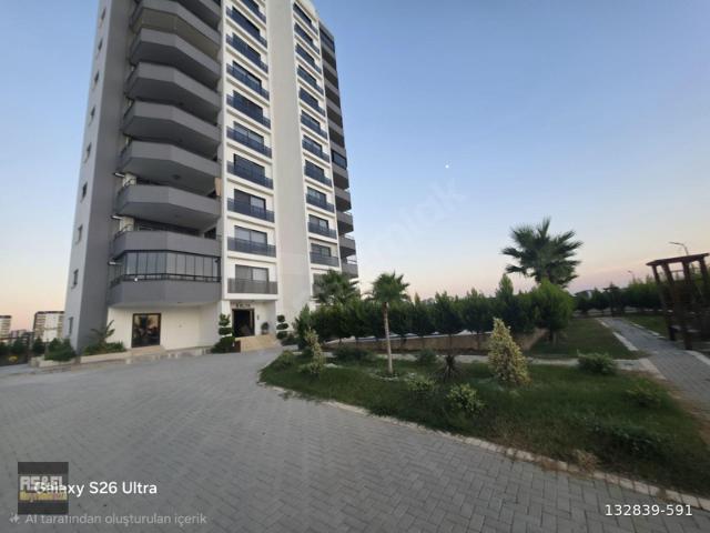 Şambayadı Mahallesi, Çukurova içerisinde satılık mülk