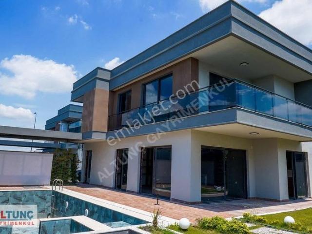 Çukurova, Adana içerisinde satılık Villa