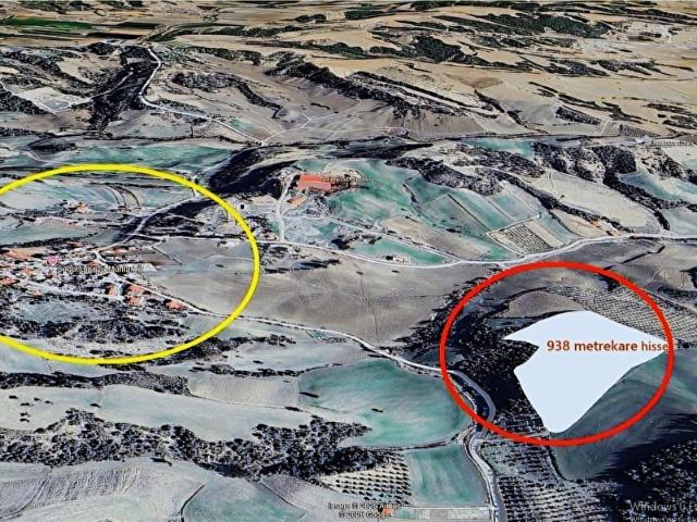 Söğütlü, Çukurova içerisinde satılık Arsa