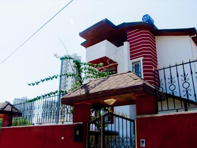 Çukurova, Adana içerisinde satılık Villa