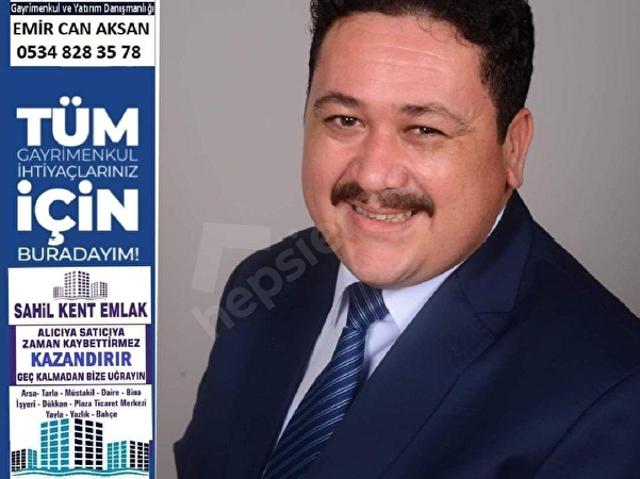 Tarsus, Mersin içerisinde satılık Arsa