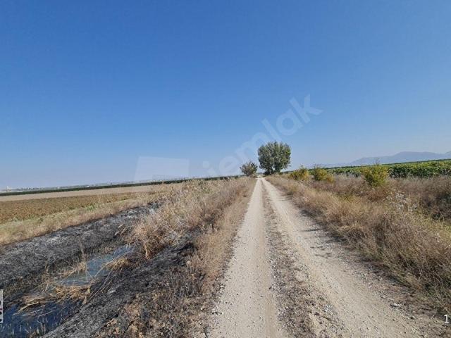 Yüreğir, Adana içerisinde satılık Arsa