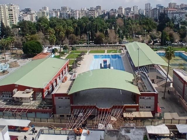 Seyhan, Adana içerisinde kiralık mülk