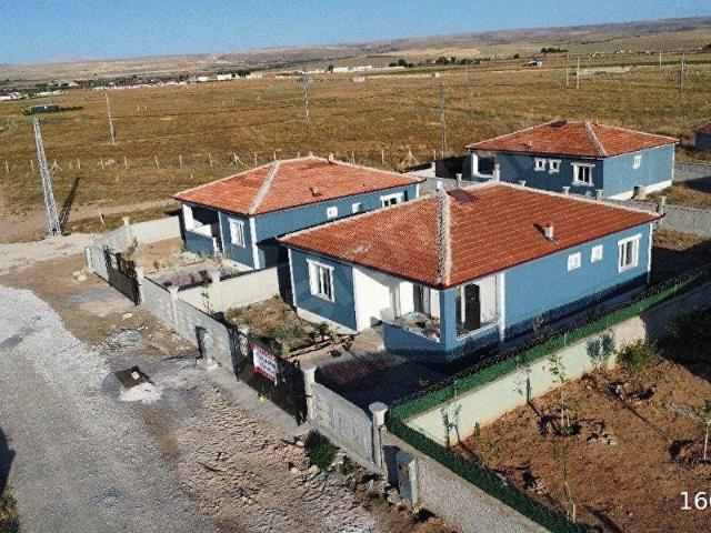 Niğde içerisinde satılık Villa