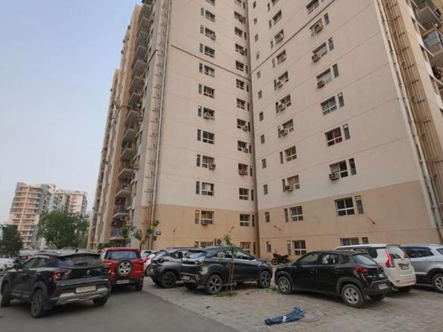 Flat for rent in Hariana