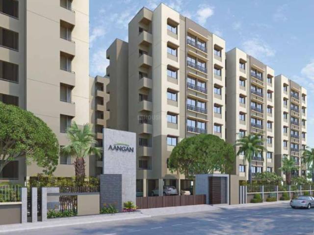 Flat for sale in Hariana
