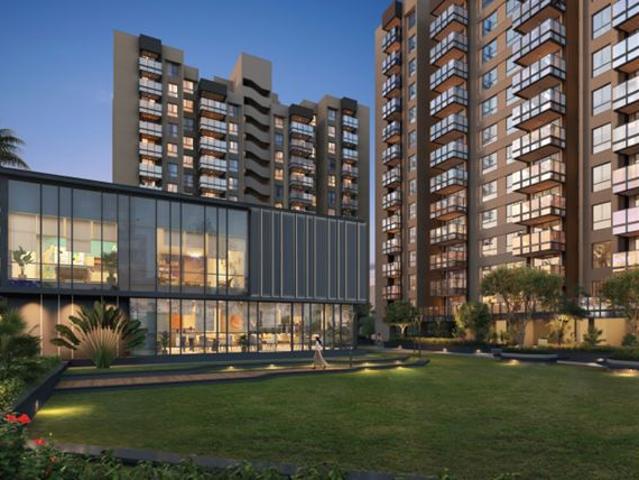 Flat for sale in Ahmadabad, Gujarat
