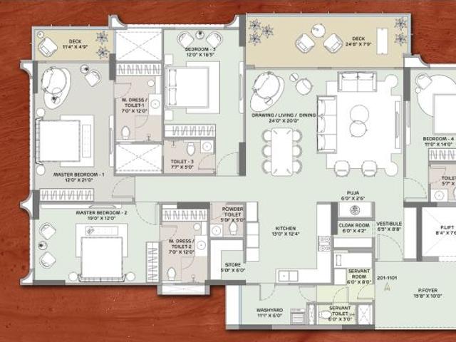 Flat for sale in Ahmadabad, Gujarat