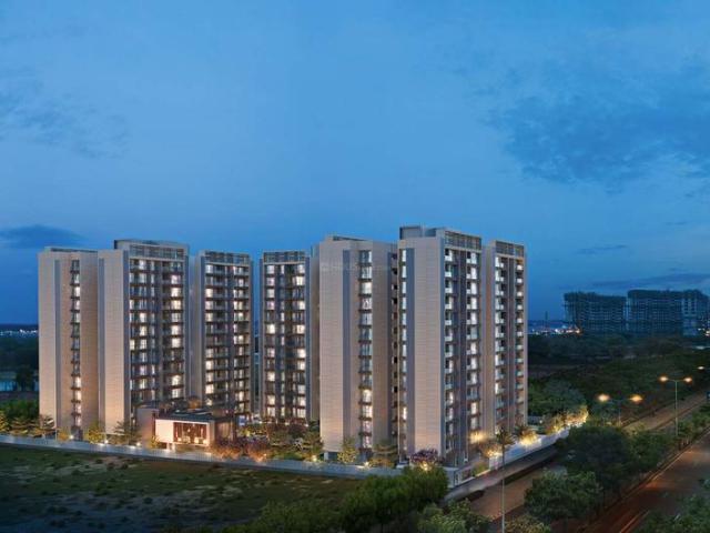 Flat for sale in Gujarat
