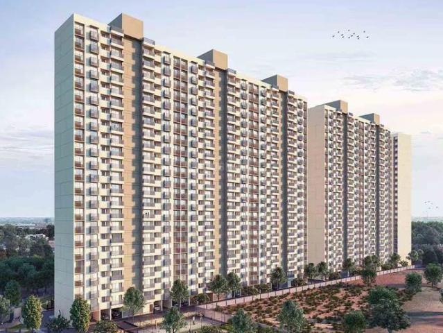 Flat for sale in Kalol, Gujarat