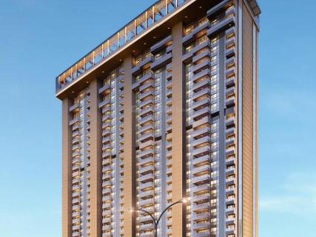 Flat for sale in Gujarat