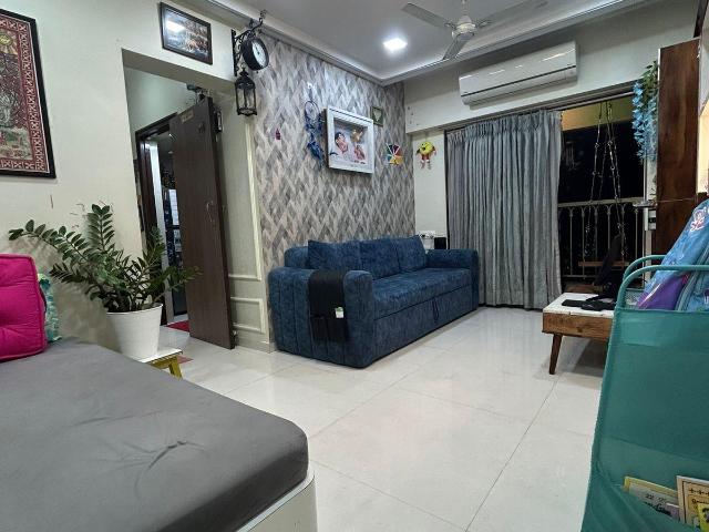 Flat for sale in Kalwa, National Capital Territory Of Delhi