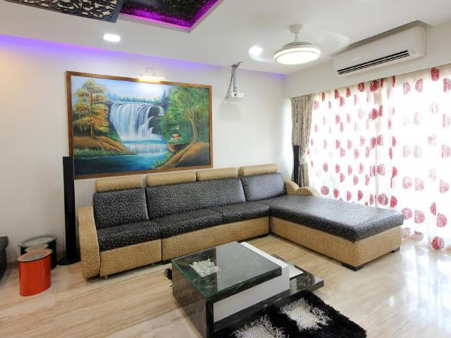 Flat for sale in Andheri - Mumbai, National Capital Territory Of Delhi