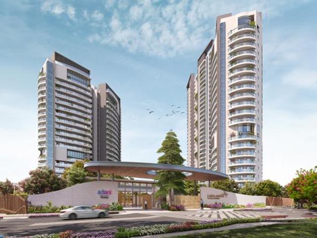 Flat for sale in Hariana