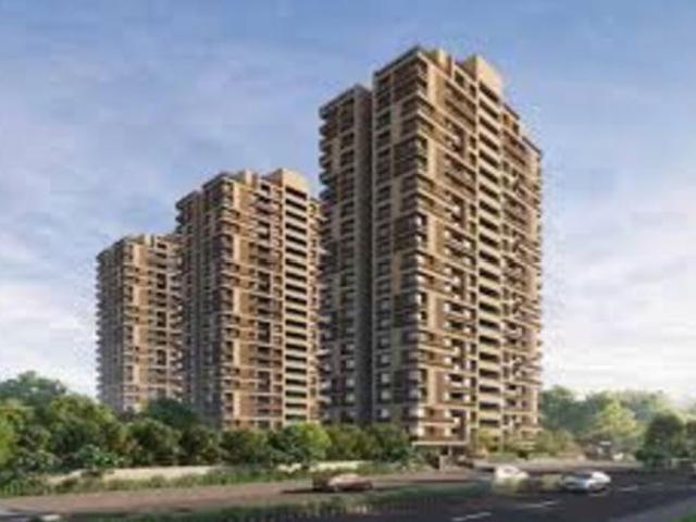 Flat for sale in Ahmadabad, Gujarat