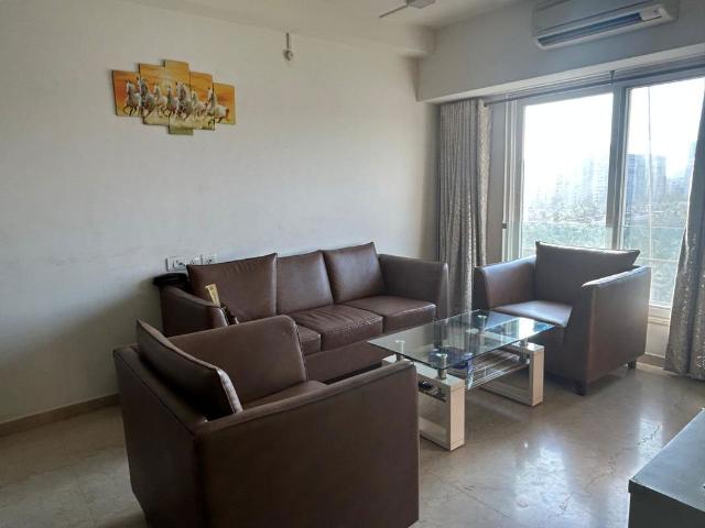 Flat for rent in Andheri - Mumbai, National Capital Territory Of Delhi