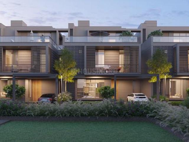 Villa for sale in Gujarat