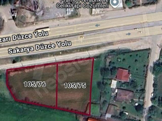 Akyazi, Sakarya içerisinde satılık Dükkan