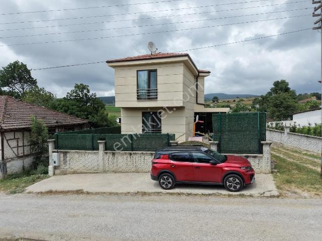 Söğütlü, Sakarya içerisinde satılık Villa