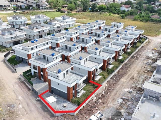 Adapazari, Sakarya içerisinde satılık Villa