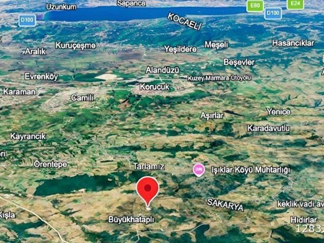 Adapazari, Sakarya içerisinde satılık Arsa