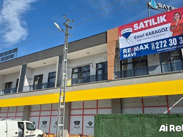 Adapazari, Sakarya içerisinde satılık Ofis