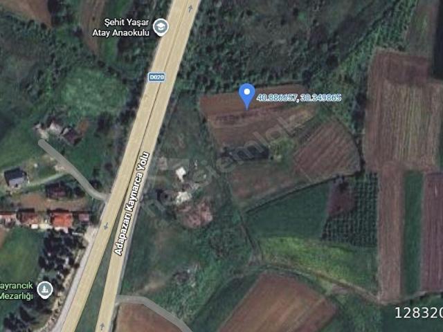 Adapazari, Sakarya içerisinde satılık Arsa
