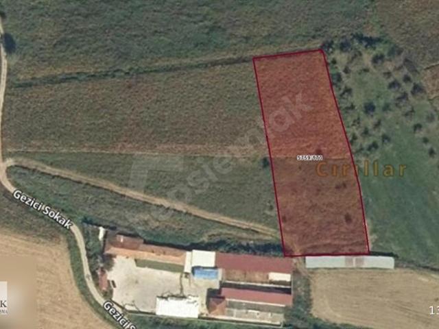 Adapazari, Sakarya içerisinde satılık Arsa