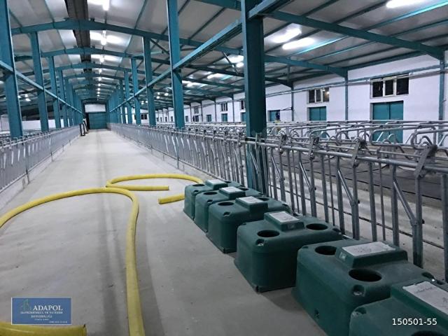 Boğazlıyan Belediyesi, Boğazlıyan içerisinde satılık Fabrika