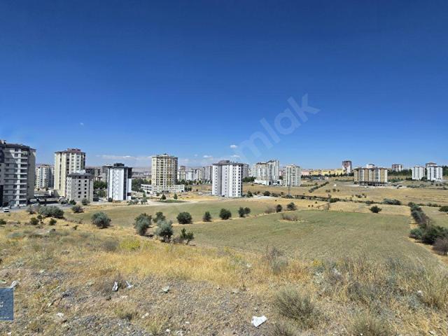 Kayseri, Melikgazi içerisinde satılık Arsa