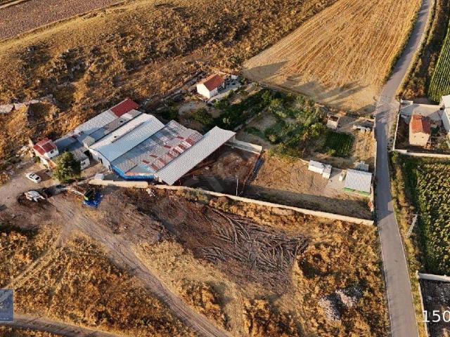Akin, Kocasinan içerisinde satılık Fabrika