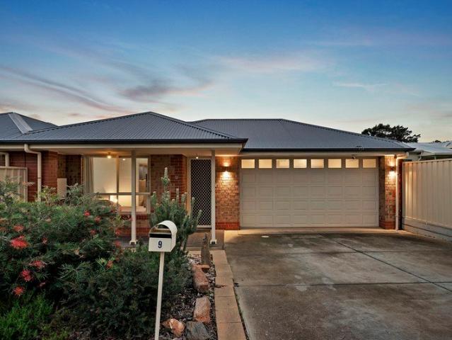 House for sale in Horseshoe Creek, South Australia