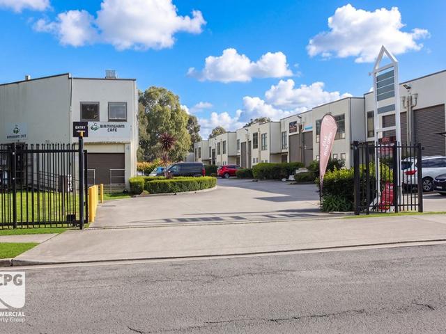 Warehouse for rent in Sydney, New South Wales