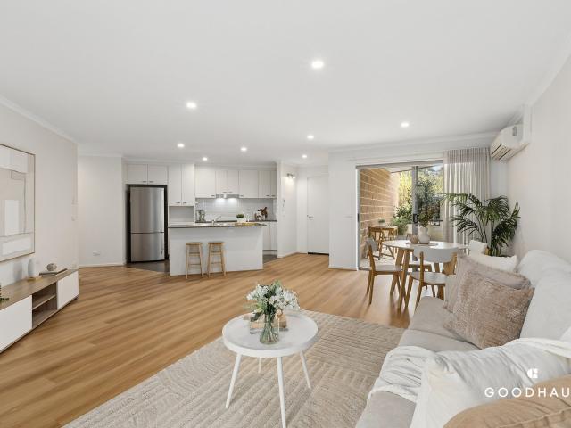 Property for sale in Belconnen, District of Belconnen