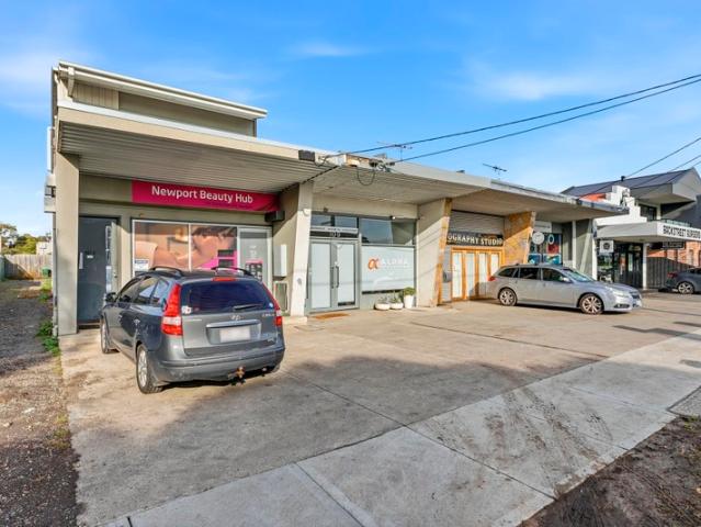 Retail for rent in Camerons Creek, Victoria
