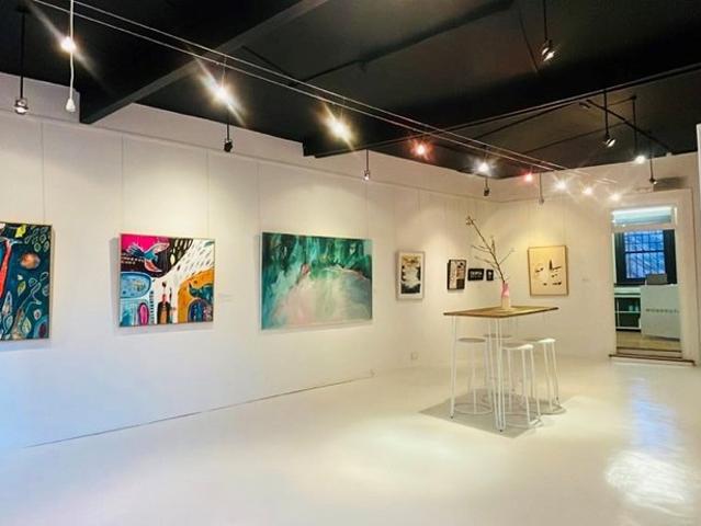 Showroom for rent in Hobart
