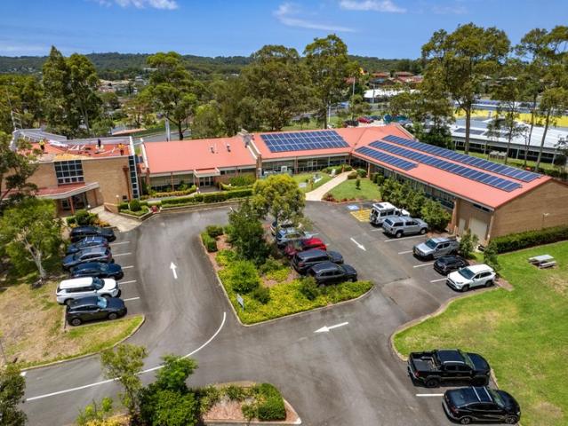 Office for rent in Ambergate, New South Wales