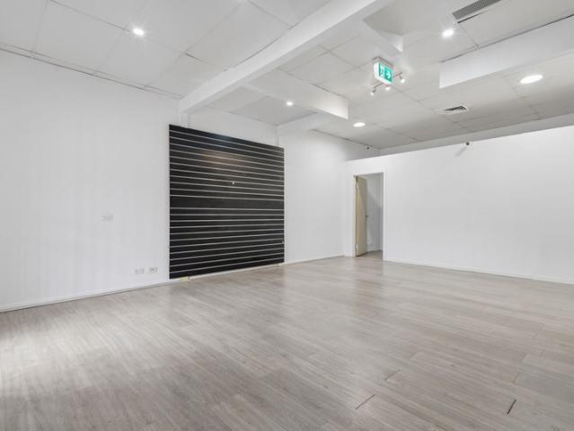 Retail for rent in Annerley, Greater Brisbane