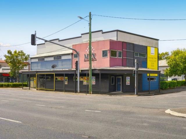 Retail for rent in Annerley, Greater Brisbane