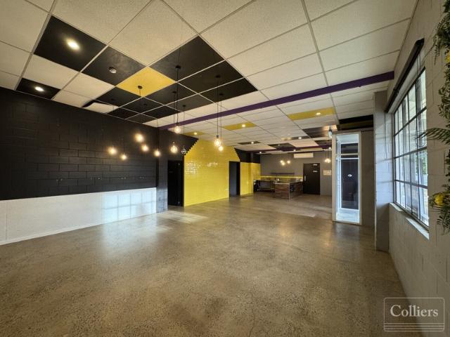 Retail for rent in Townsville, Queensland