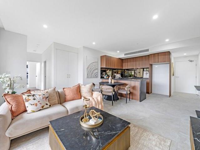 Apartment for sale in Villawood, New South Wales