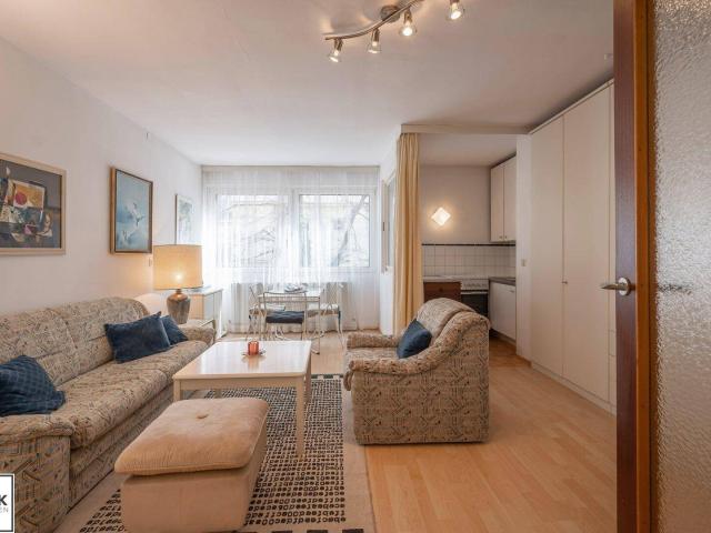 Apartment kaufen in Wien, KG Hietzing